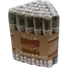 Сигары Villa Zamorano Robusto/25 (шт.)